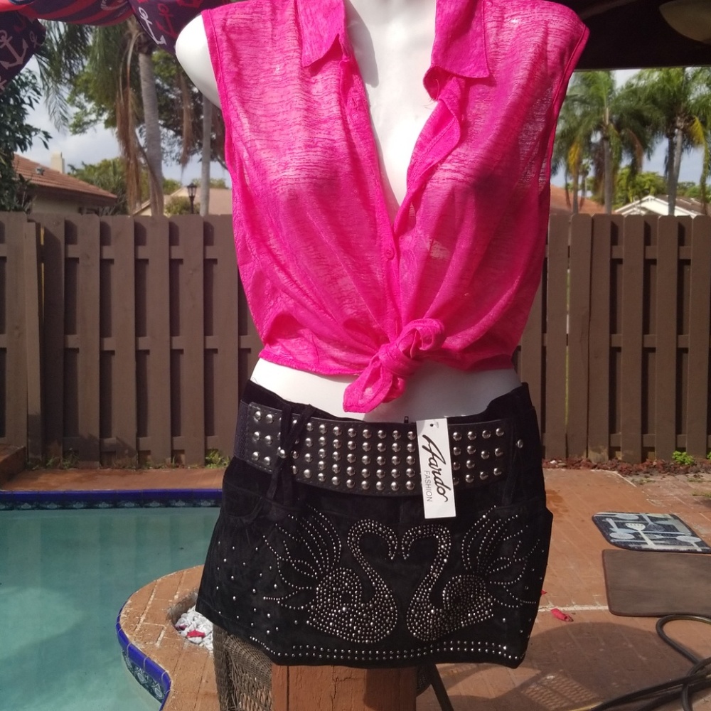Skirt